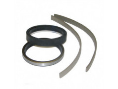 Juego de juntas / retenes Ø60mm HACO