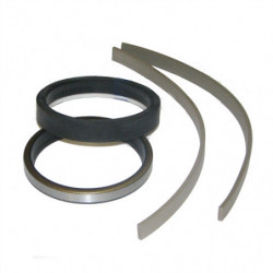 Juego de juntas / retenes Ø60mm HACO