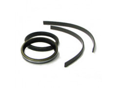 Juego de juntas / retenes Ø63mm HACO