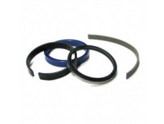 Juego de juntas / retenes Ø70mm HACO