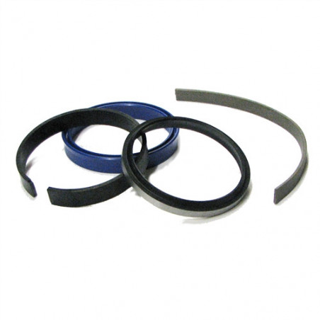 Juego de juntas / retenes Ø70mm HACO