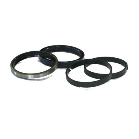 Juego de juntas / retenes Ø70mm HACO