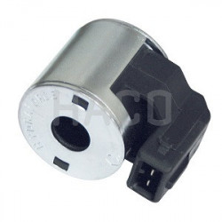 Bobina 24V Ø13 x Alto:36mm Hydraforce