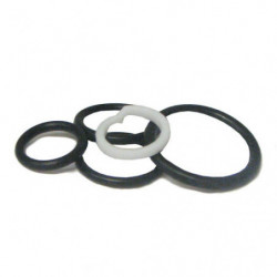 Juego de juntas / retenes V031-V007 HACO