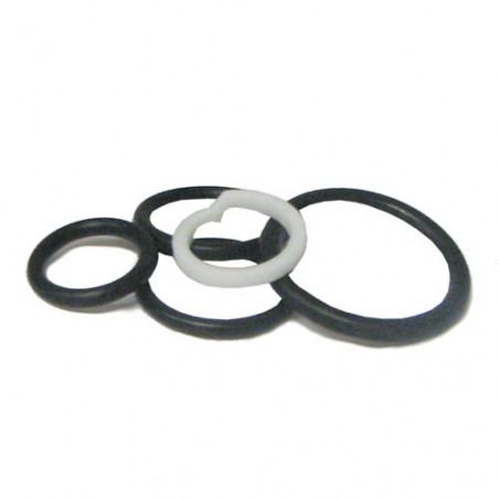 Juego de juntas / retenes V031-V007 HACO