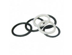 Juego de juntas / retenes V041-V042 HACO