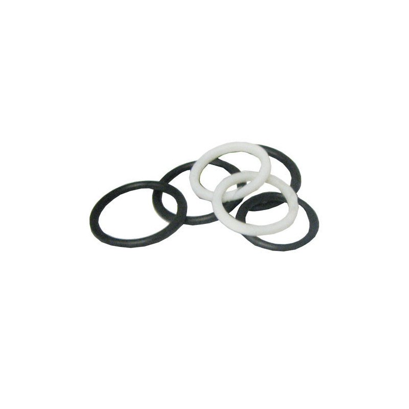 Juego de juntas / retenes V041-V042 HACO