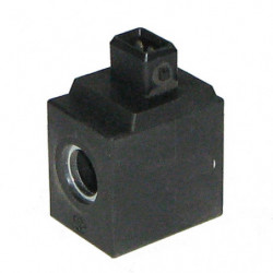 Bobina 24V Ø13x39 AMP HACO