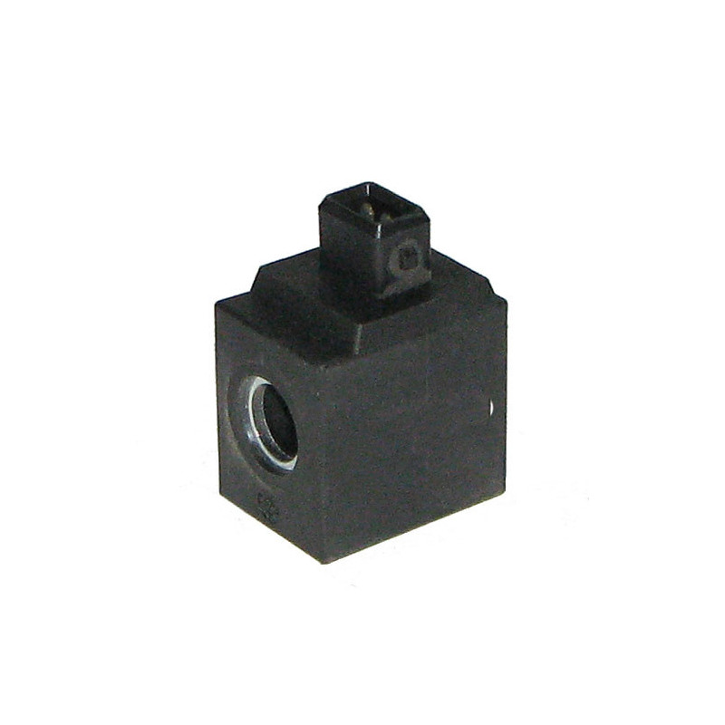 Bobina 24V Ø13x39 AMP HACO