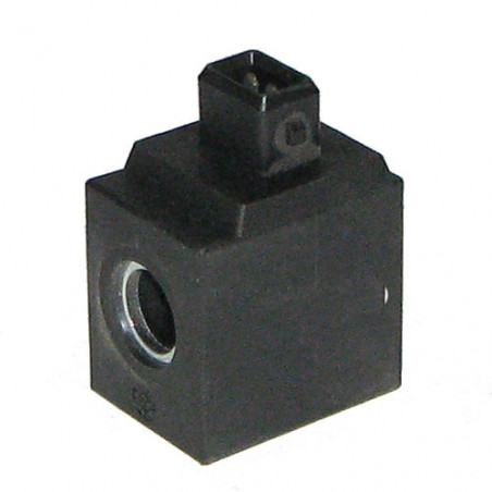 Bobina 24V Ø13x39 AMP HACO