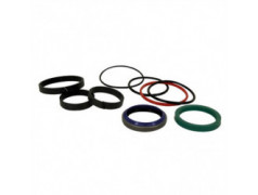 Juego de juntas cil. de artic. DLB 27X1 HACO