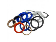 Juego de juntas Ø30/50MM CIRCLIPS HACO