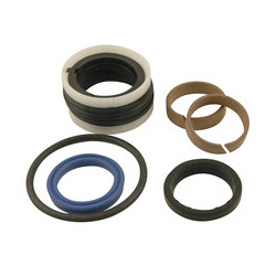 Juego de juntas Ø30/50mm de doble efecto HACO