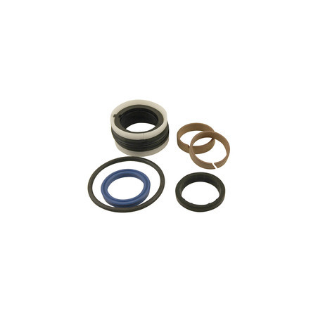 Juego de juntas Ø30/50mm de doble efecto HACO