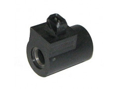 Bobina 24V Ø16x50 AMP HACO