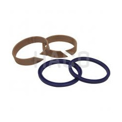 Juego de juntas Ø60mm de simple efecto HACO