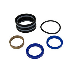 Juego de juntas/retenes  35/60 HACO