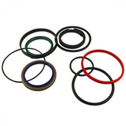 Juego de retenes 55/90 Haco