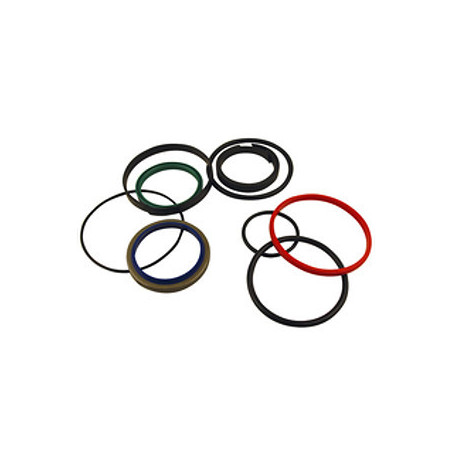 Juego de retenes 55/90 Haco