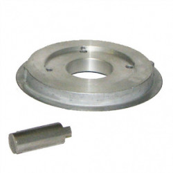 Kit adaptador 0,8kW-2,0kW Haldex