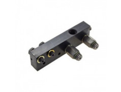 Kit de bloque de válvulas X1 Sörensen HACO