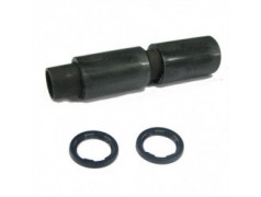 Kit de casquillos Ø25-30MM / 153MM  Haco