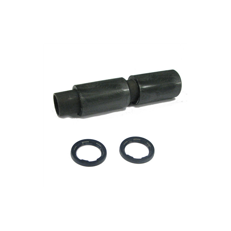 Kit de casquillos Ø25-30MM / 153MM  Haco