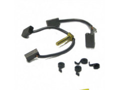 Kit de escobillas 12V