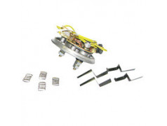 Kit de escobillas AME 24V Iskra