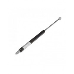 AMORTIGUADOR DE GAS 1100N AGUJERO CENTRO 605MM HACO