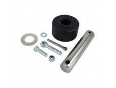 Kit de ruedas con bulón ZN-2500 HACO