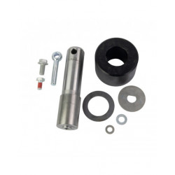 Kit de ruedas ZHD 3000 HACO