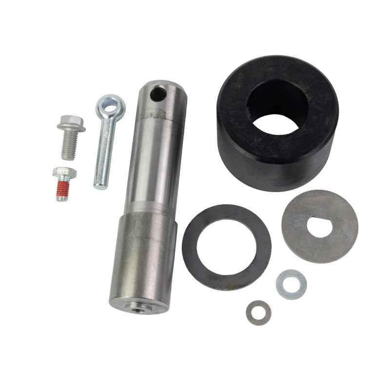 Kit de ruedas ZHD 3000 HACO