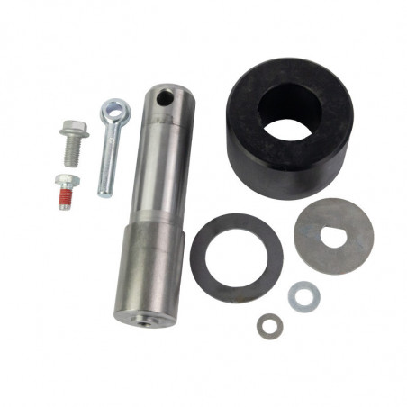 Kit de ruedas ZHD 3000 HACO