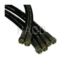 Latiguille Kit estándar para Bar S4 HACO