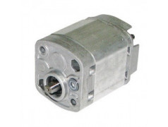 Bomba hidráulica 0,8cc  CCW HACO