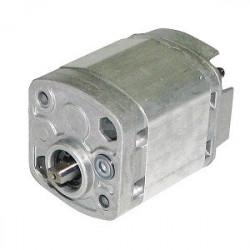 Bomba hidráulica 0,8cc  CCW HACO