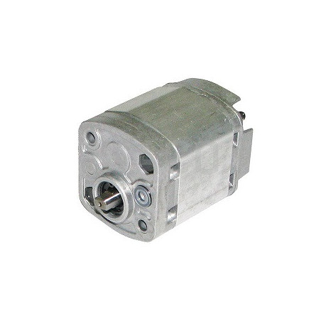 Bomba hidráulica 0,8cc  CCW HACO