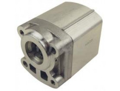 Bomba hidráulica 0,8cc CCW tipo HE6000 HACO