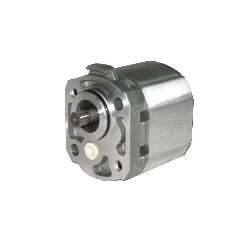 Bomba hidráulica 0,8cc estrella CW HACO