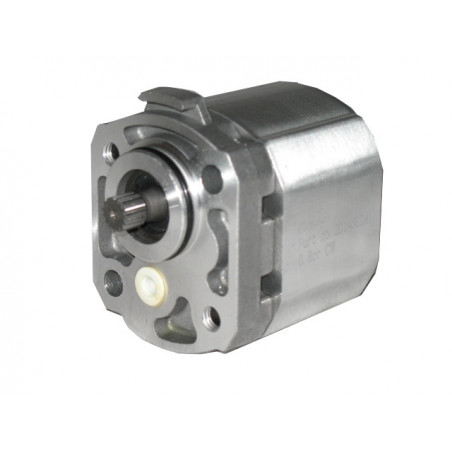 Bomba hidráulica 0,8cc estrella CW HACO