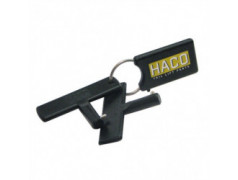 Llave desconectador (tipo antiguo)