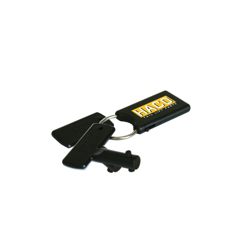 Llave desconectador (tipo nuevo)