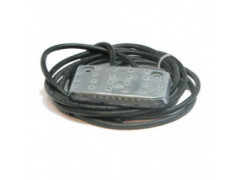 Luz de seguridad (1 pza.) 24V LED Hella