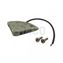 Luz de seguridad 12/24V LED HB MINI