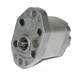 Bomba Hidráulica 0,8cc HACO