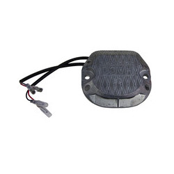 Luz de seguridad 12/24V tipo nuevo Bar Cargolift