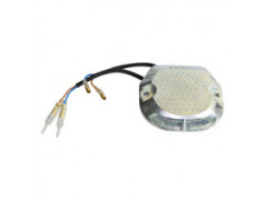 Luz de seguridad 12/24V tipo nuevo Bar Cargolift