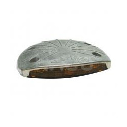 Luz de seguridad 24V (1 lado)