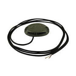 Luz de seguridad 24V tipo nuevo LED Hella